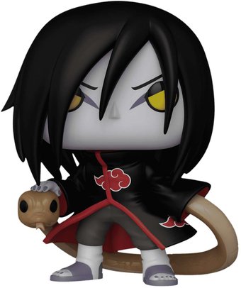 POP! Animation Naruto Shippuden Orochimaru (Akatsuki)