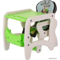 Трансформер Pituso Carlo (зайчик)