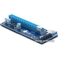 Райзер KS-IS KS-346