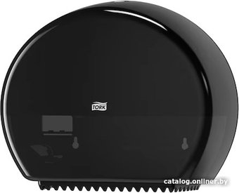 Диспенсер для туалетной бумаги Tork 555008