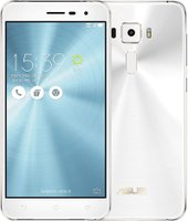 ZenFone 3 64GB Moonlight White [ZE552KL]