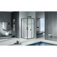 Душевой уголок Good Door Cofe CR-90-C-B