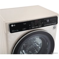 Стиральная машина LG F2T9HS9B