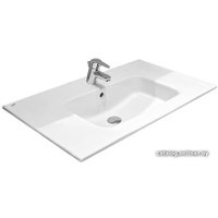  Roca Тумба с умывальником Lago 32799C000+857296444