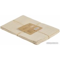Сервировочная салфетка Tkano Essential TK22-NA0009 (2шт, бежевый)