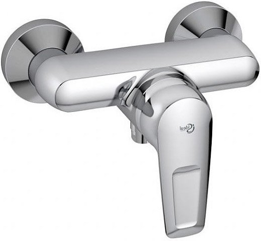 

Смеситель Ideal Standard Ceramix Blue B9493AA