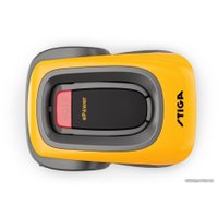 Газонокосилка-робот Stiga A 1500 2R7102028/ST1 (с 1-им АКБ)