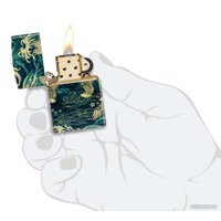 Зажигалка Zippo Classic Eastern 48684