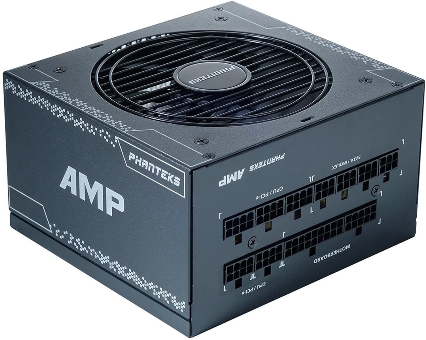 

Блок питания Phanteks AMP 850W PH-P850G