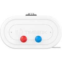 Накопительный электрический водонагреватель Timberk IR.ON Pro SWH FSI3 50 V