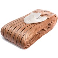 Стропы грузовые TOR СТП 6т 4м 180мм 11654444