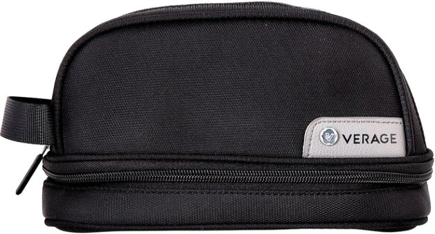 

Косметичка Verage Visionary 17016-23 (черный)