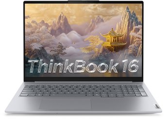 Lenovo ThinkBook 16 2025 AI 21SK008VCD