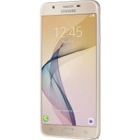 Смартфон Samsung Galaxy J7 32GB Prime Gold [G610F]