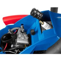 Бензопила Зубр ПБЦ-400 40П