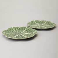 Набор тарелок Lefard Village 536-292 (2шт)