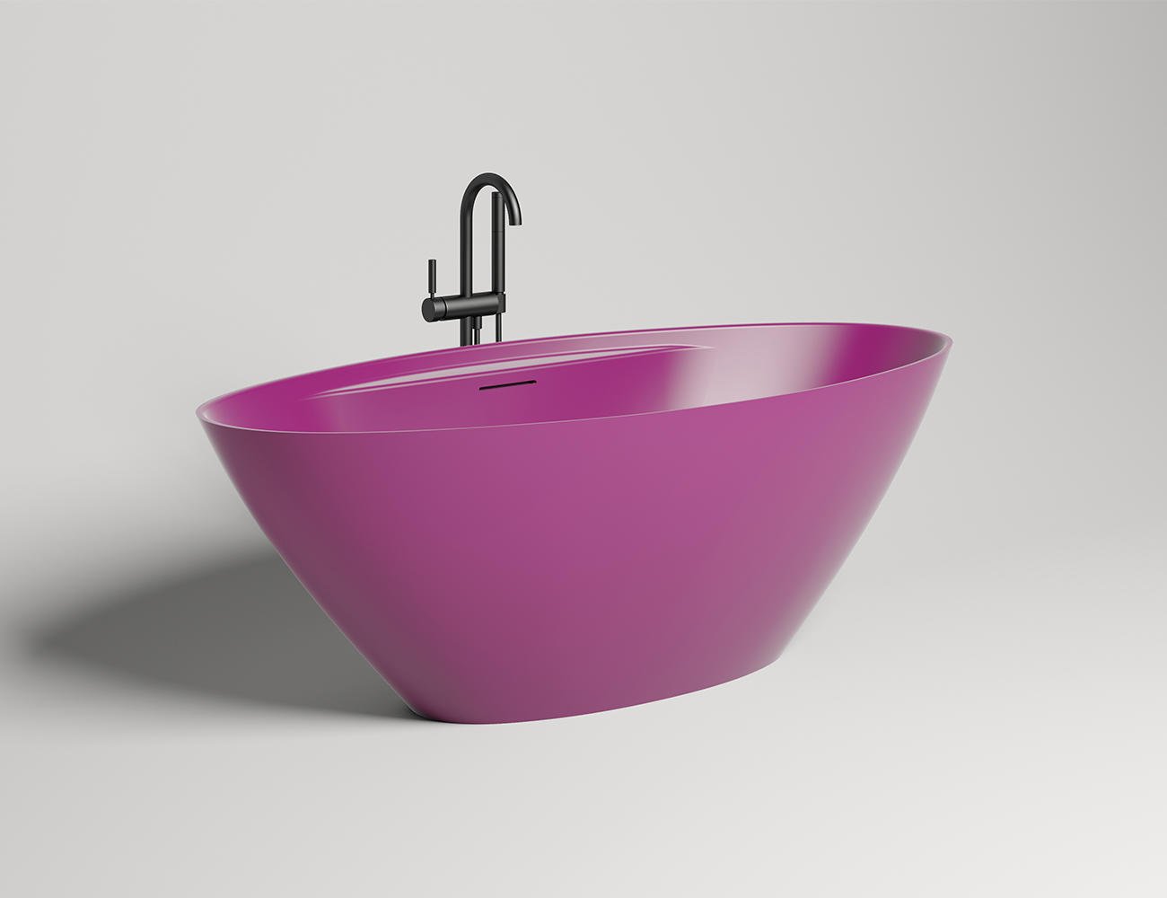 

Ванна Salini Diva 178x85.5 102211G (S-Sense, глянцевый)
