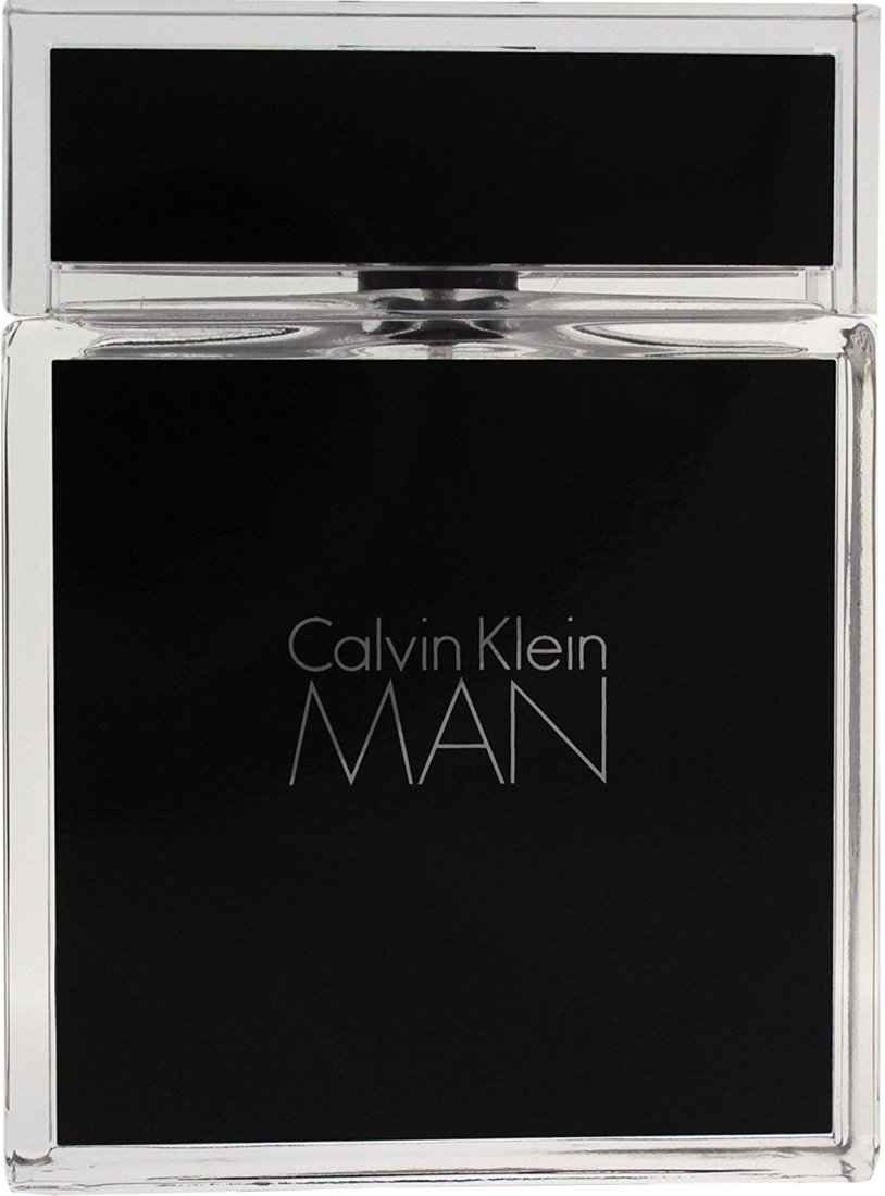 

Туалетная вода Calvin Klein Man EdT (100 мл)