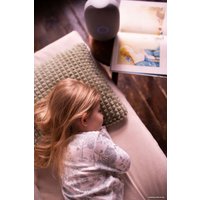 Умная колонка VK Капсула (белый)