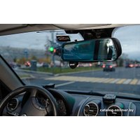 Видеорегистратор-зеркало Lexand LR100 Dual