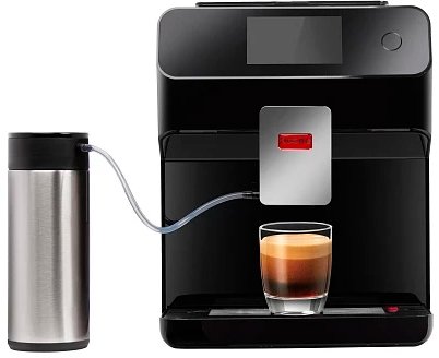 

Кофемашина ROOMA RM-A9PBT