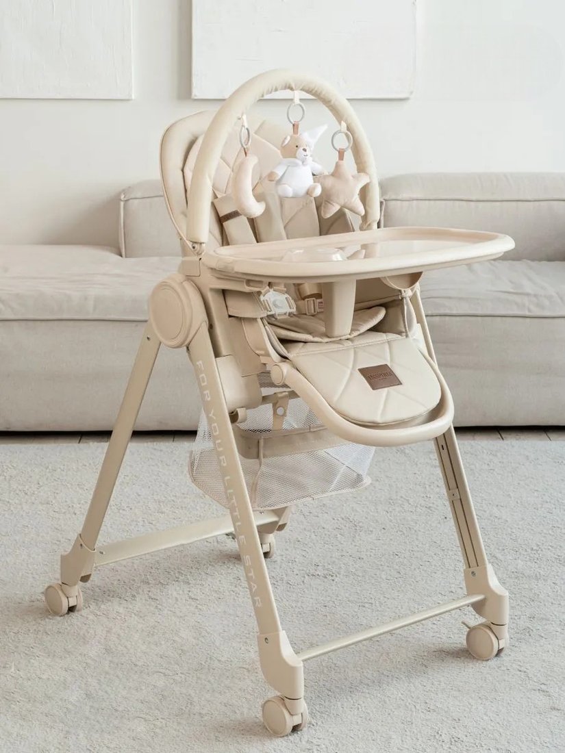 

Трансформер VipBaby Inspiria (creamy)