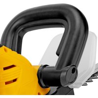 Кусторез Denzel HTD-510 (с 1-им АКБ)