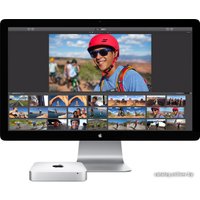 Компактный компьютер Apple Mac mini (MGEQ2)