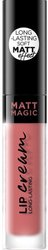 Matt Magic Lip Cream 05