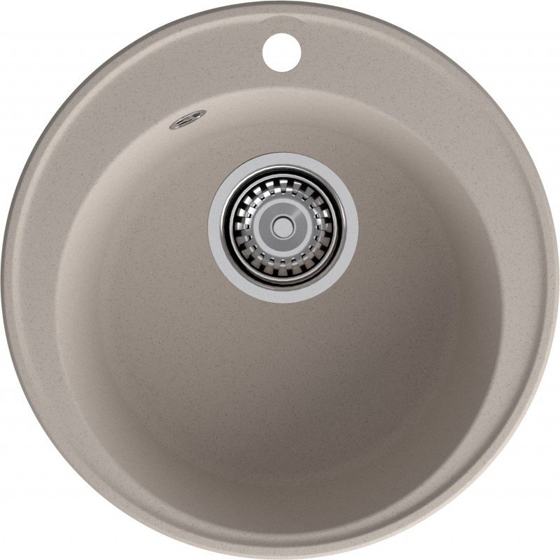 

Кухонная мойка Maroni Pixel MA-479PI (песочный)