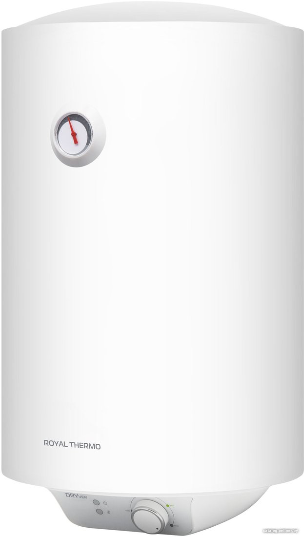 Накопительный электрический водонагреватель Royal Thermo RWH 30 DRYver