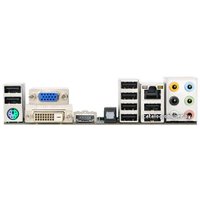 Материнская плата Gigabyte GA-H55M-S2H