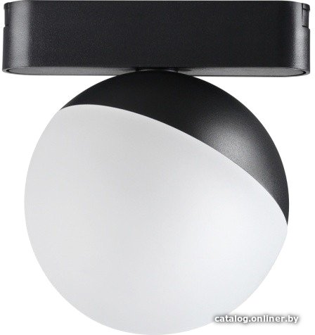 Трековый светильник Novotech Smal Shino 359096 LED 4000K 10W 800Лм