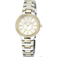 Наручные часы Anne Klein 1855MPTT