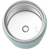 Термос для еды Miku 440 мл (светло-зеленый)