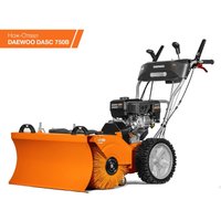 Подметальная машина Daewoo Power SC 8080