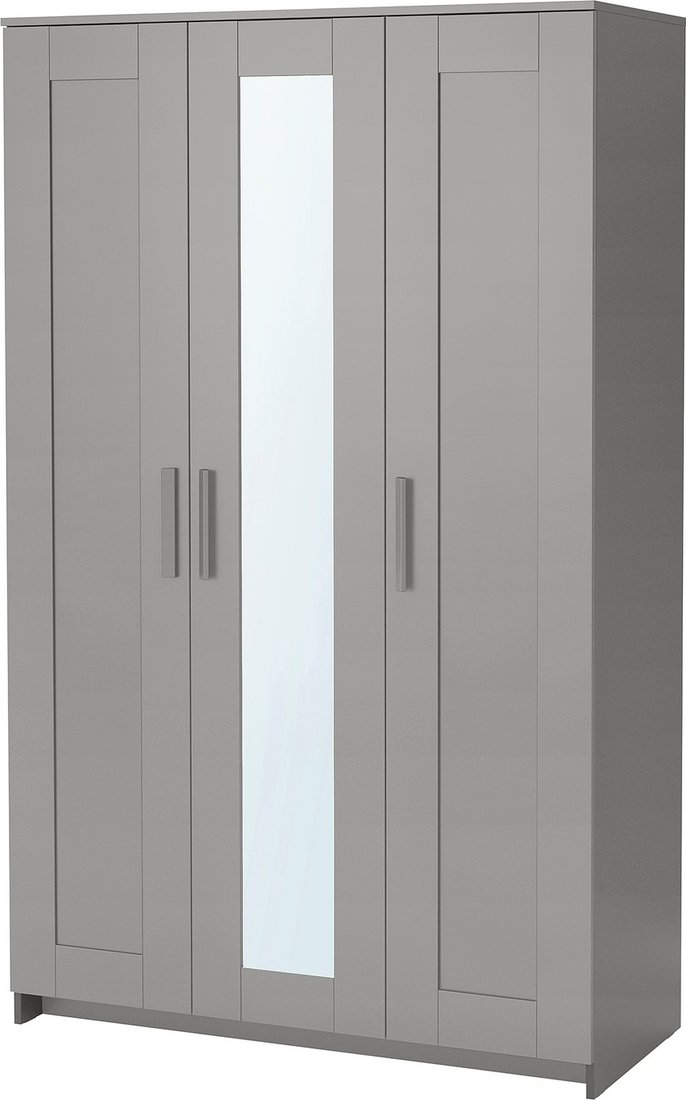 Шкаф распашной Ikea Brimnes 70602804