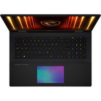 Игровой ноутбук MSI Titan 18 HX AI A2XWJG-076RU