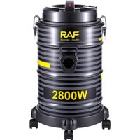 Пылесос RAF R.8716