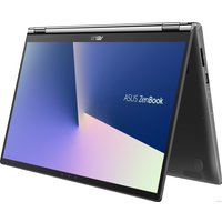 Ноутбук 2-в-1 ASUS ZenBook Flip 15 UX562FA-AC008T