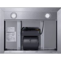 Кухонная вытяжка MAUNFELD Breeze 60 (нержавеющая сталь)