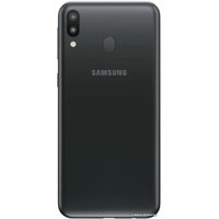 Телефон Samsung Galaxy M20 3GB/32GB (черный)
