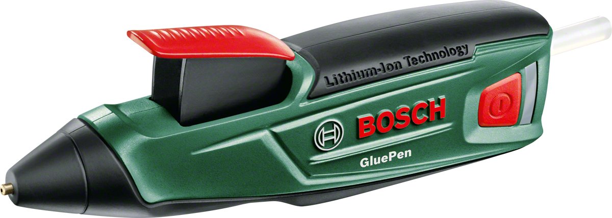

Термоклеевой пистолет Bosch GluePen [06032A2020]