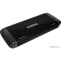 Автомобильный усилитель Soundmax SM-SA1004