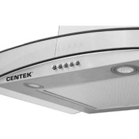 Кухонная вытяжка CENTEK СТ-1825-60 (сталь)