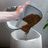 Кормушка электронная Petoneer Nutri Feeder 179657