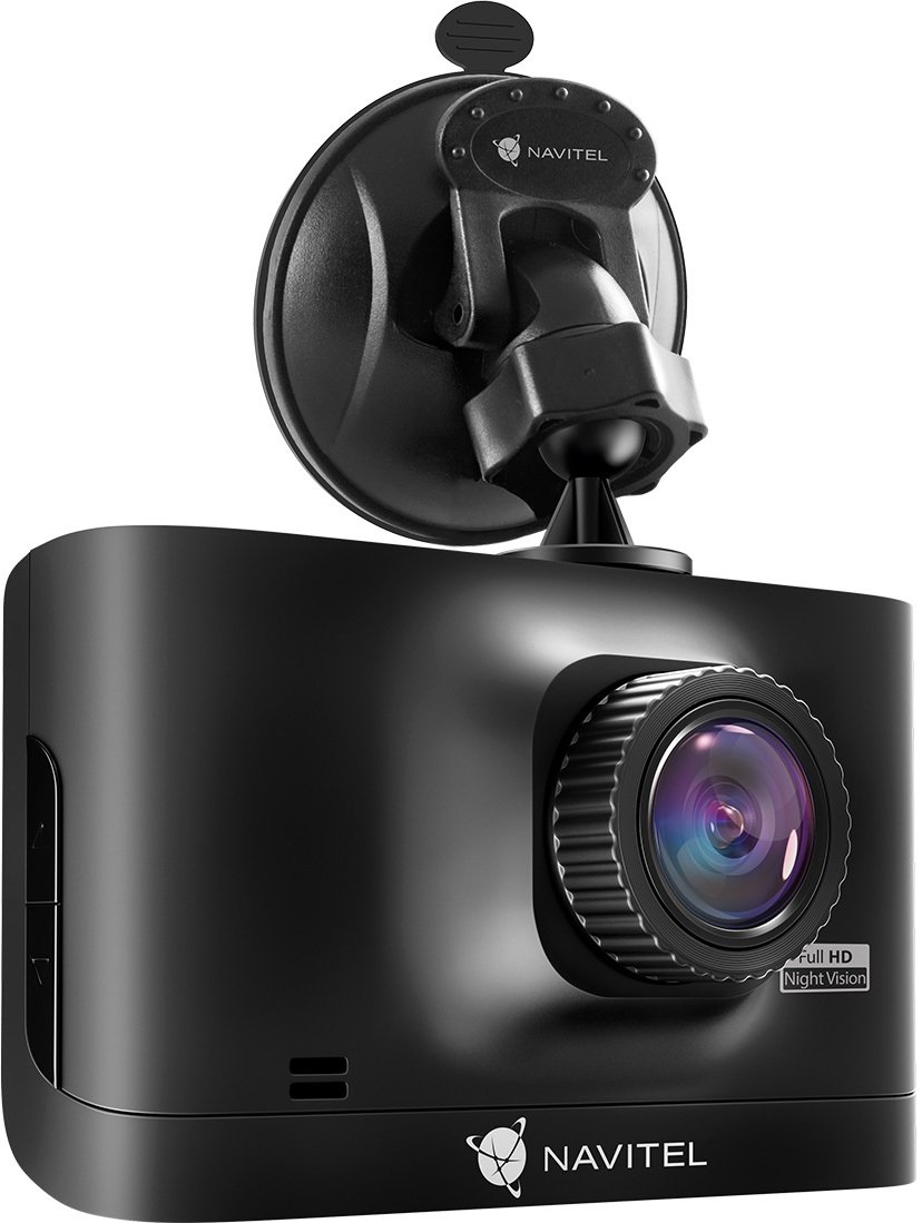 

Видеорегистратор NAVITEL R400NV