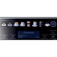 Кофемашина Siemens EQ.6 plus s300 TE653M11RW