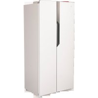 Холодильник side by side Ascoli ACDW450WIB