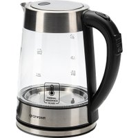Электрический чайник Gressel GRK-1106